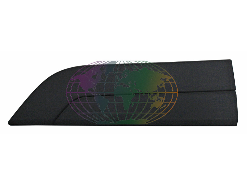 Sier- / beschermingspaneel, bumper Bodermann 3241142