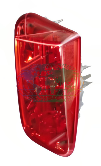 Achterlicht Bodermann 3242451