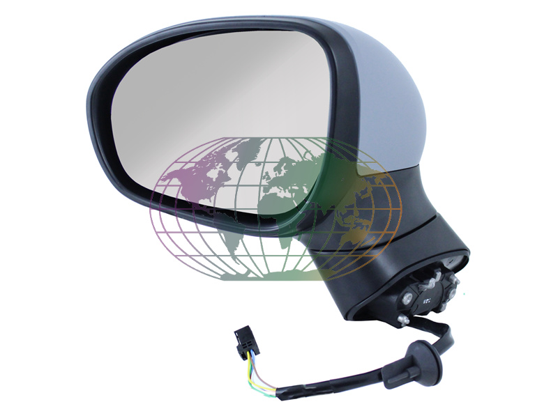 Buitenspiegel Bodermann 3243082