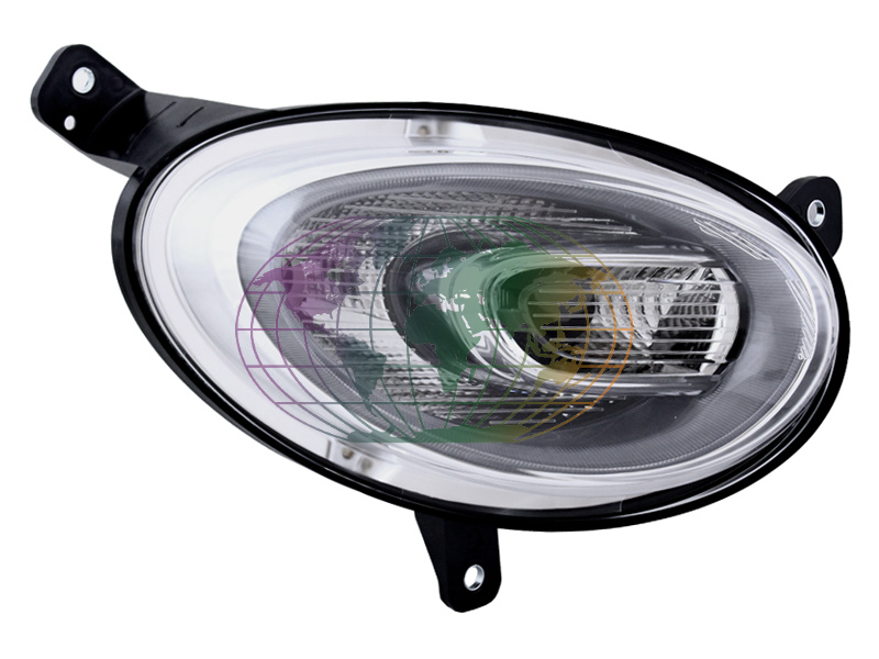 Daglichtset Bodermann 3243291