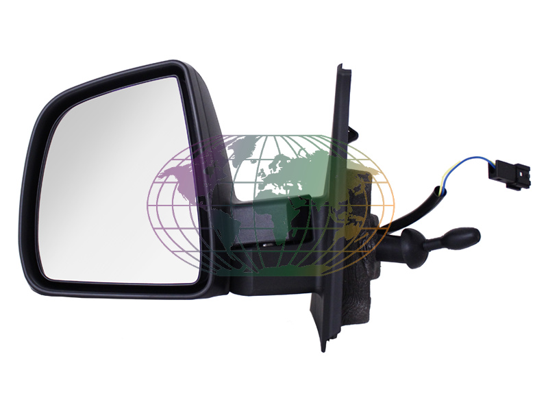 Buitenspiegel Bodermann 3246074