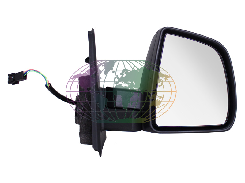 Buitenspiegel Bodermann 3246075