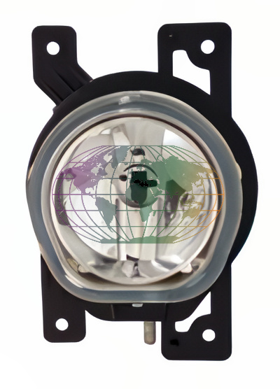 Mistlamp Bodermann 3246295