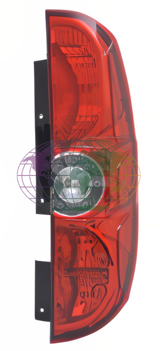 Achterlicht Bodermann 3246411