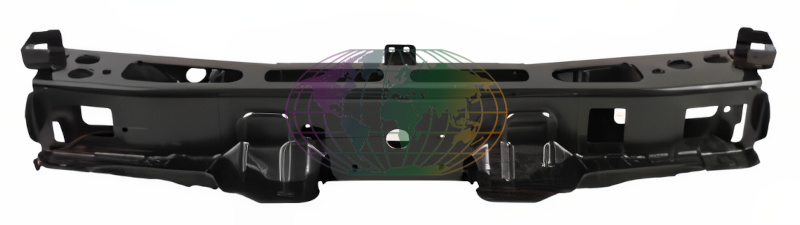 Voorpaneel deel Bodermann 3246600