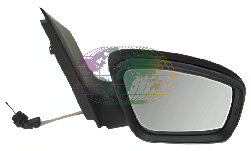 Buitenspiegel Bodermann 3247073