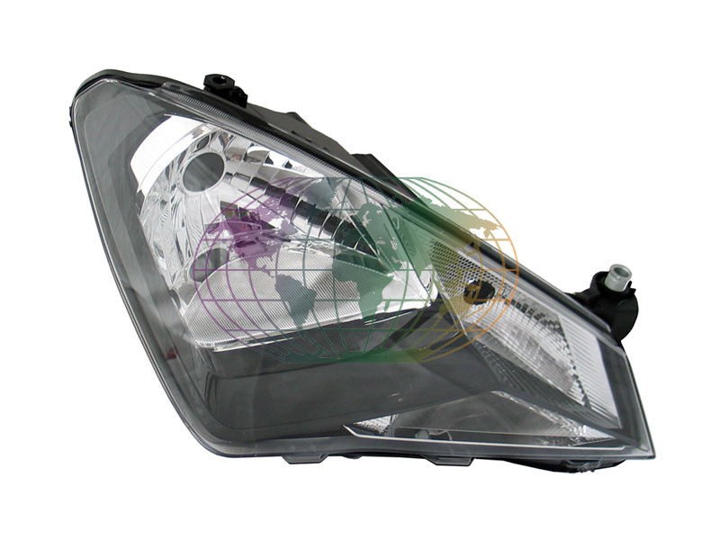 Koplamp Bodermann 3247275