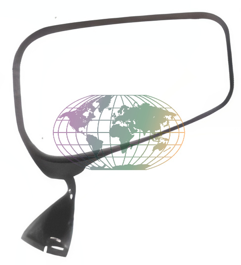 Buitenspiegel Bodermann 3251082