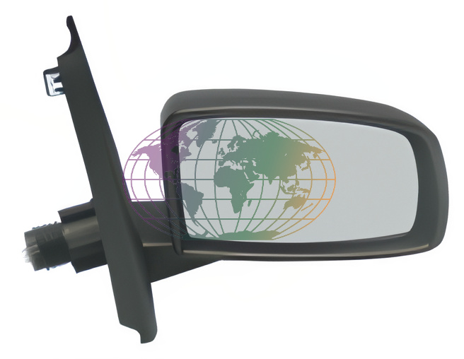 Buitenspiegel Bodermann 3253081