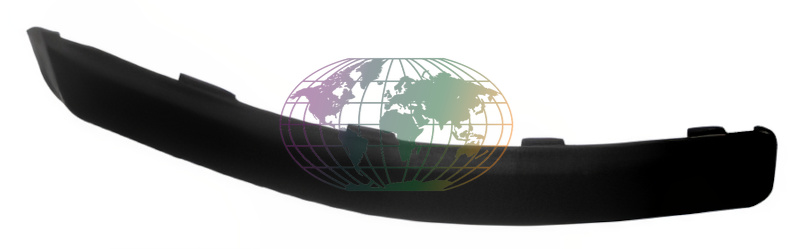 Voorbumper deel Bodermann 3253141