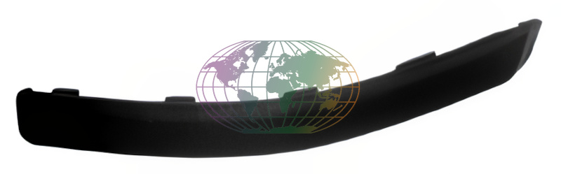 Voorbumper deel Bodermann 3253142