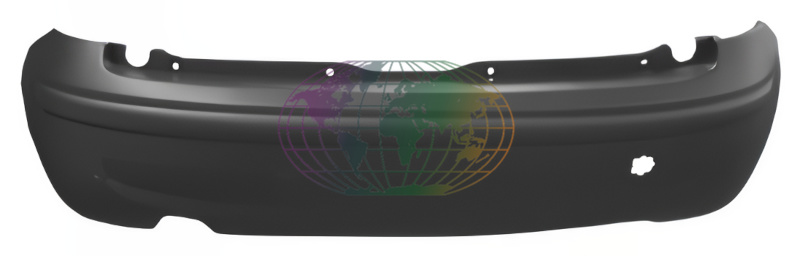 Bumper Bodermann 3253150