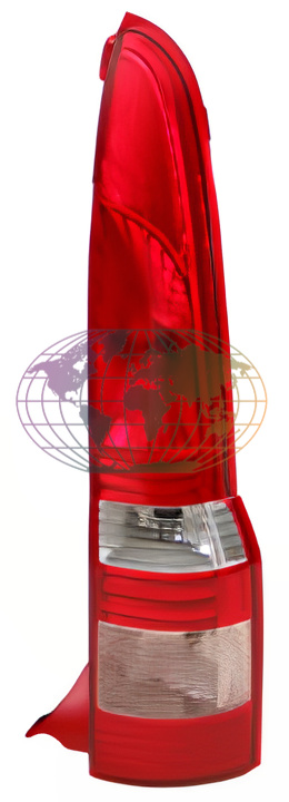 Achterlicht Bodermann 3253401