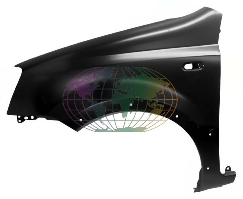 Spatbord Bodermann 3253512