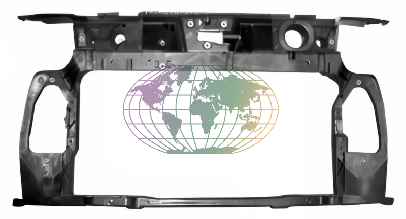 Voorpaneel deel Bodermann 3253600