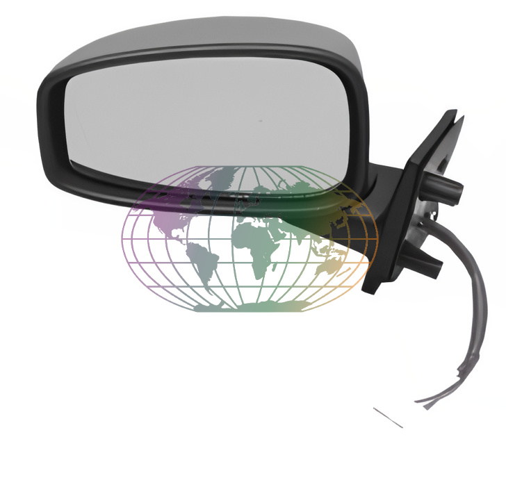 Buitenspiegel Bodermann 3256084