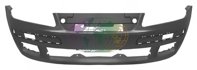 Bumper Bodermann 3256120