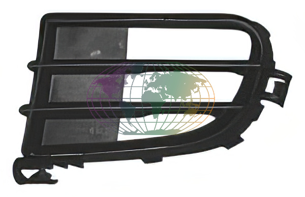 Grille Bodermann 3256362