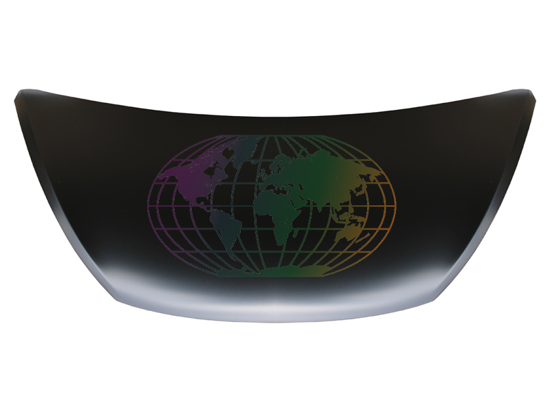 Motorkap Bodermann 3259800