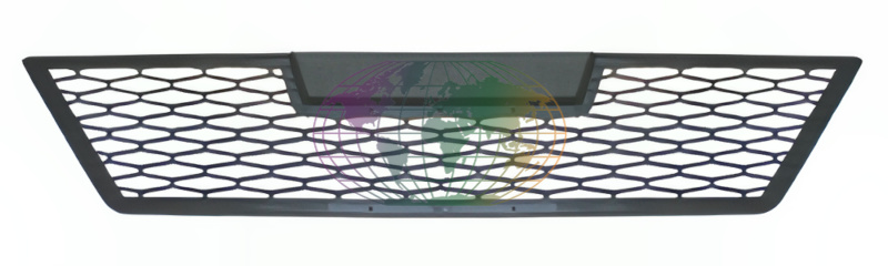 Grille Bodermann 3262360