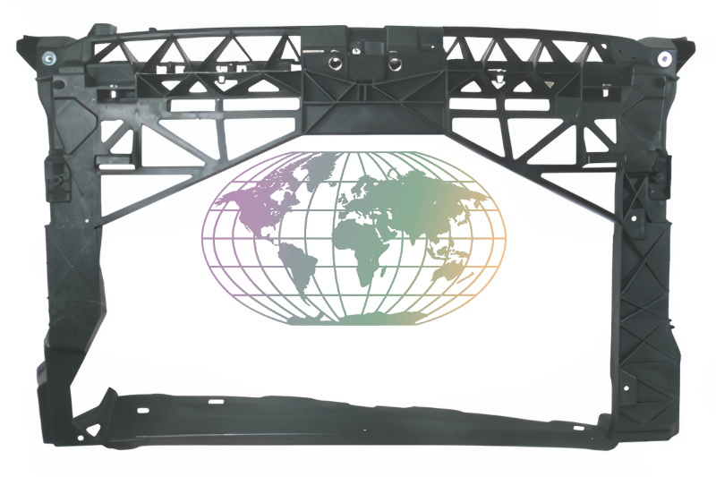 Voorpaneel deel Bodermann 3263600
