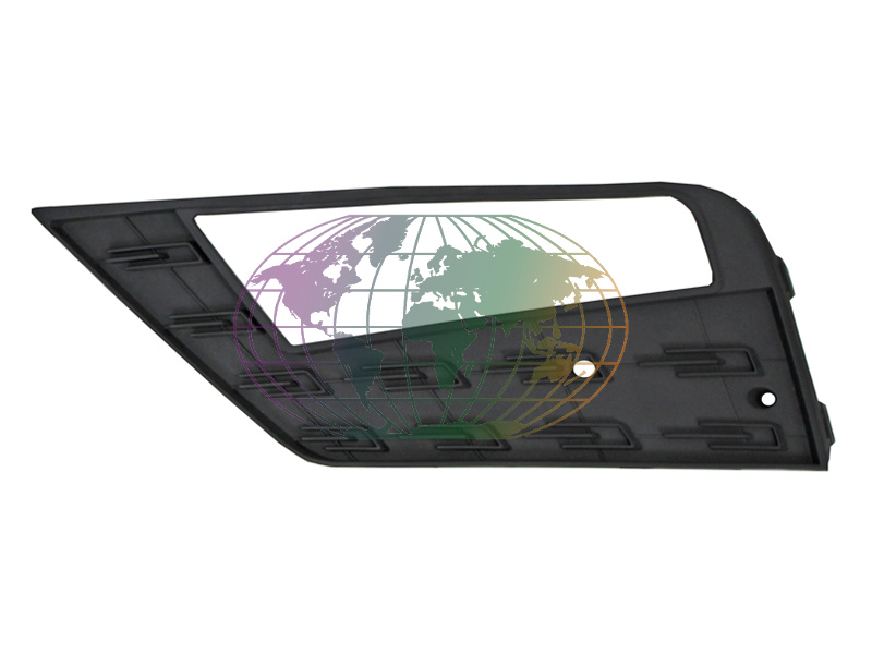 Ventilatiegrille, bumper Bodermann 3264374