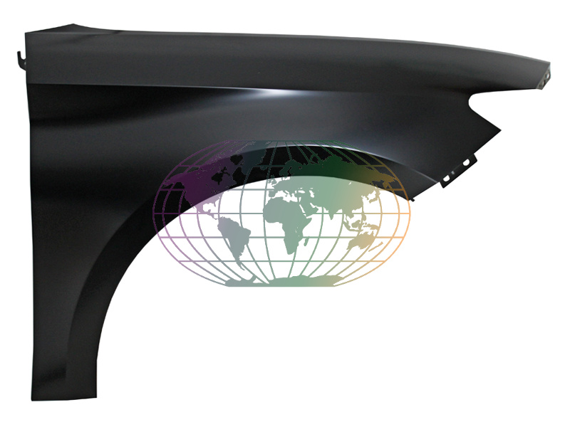 Spatbord Bodermann 3265501