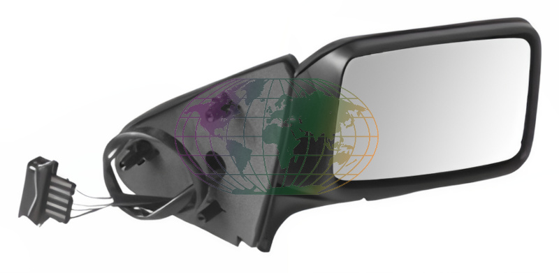 Buitenspiegel Bodermann 3267087