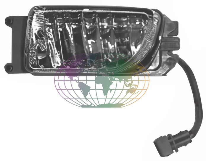 Mistlamp Bodermann 3269296