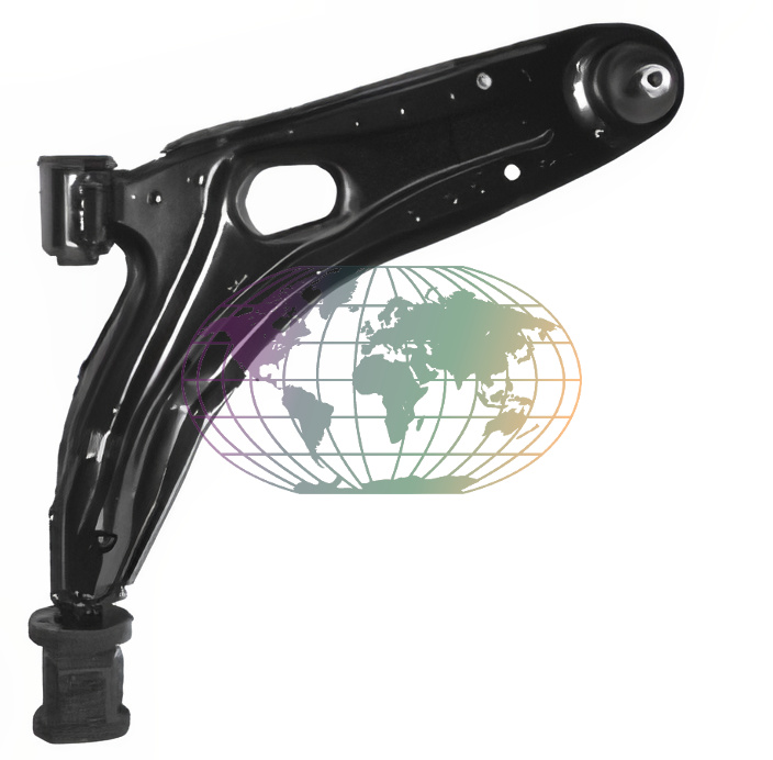 Stuurarm Bodermann 3272041