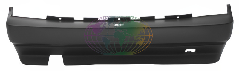 Bumper Bodermann 3272150