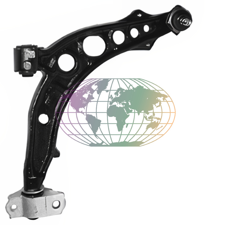 Draagarm Bodermann 3276041