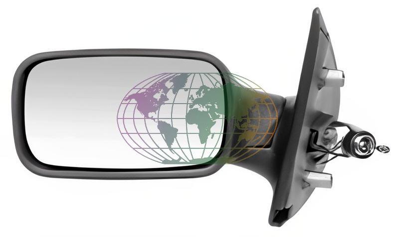 Buitenspiegel Bodermann 3276088