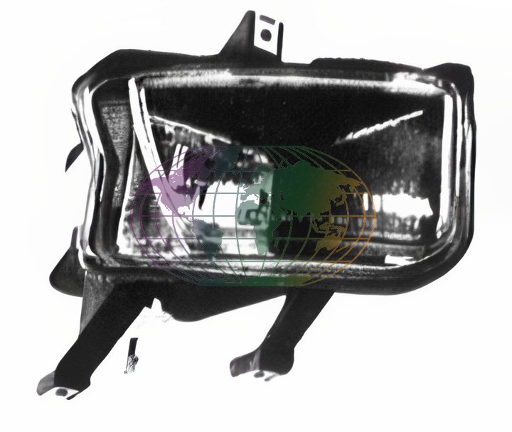 Mistlamp Bodermann 3276295