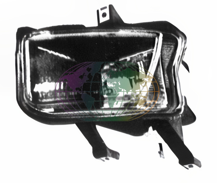 Mistlamp Bodermann 3276296