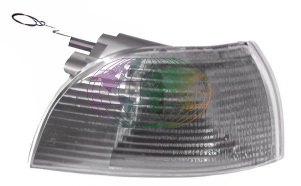 Knipperlicht Bodermann 3276311