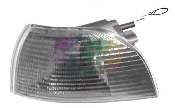 Knipperlicht Bodermann 3276312