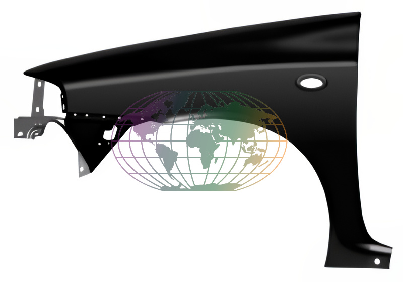 Spatbord Bodermann 3276502