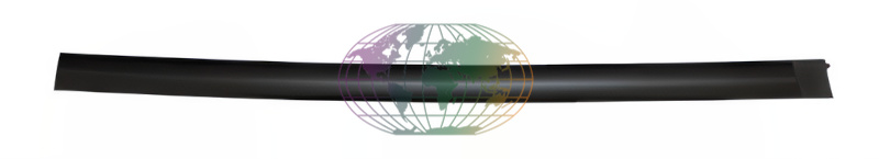Bevestigingsclip voor sier- en beschermingslijst Bodermann 3276714