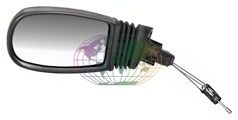 Buitenspiegel Bodermann 3277084