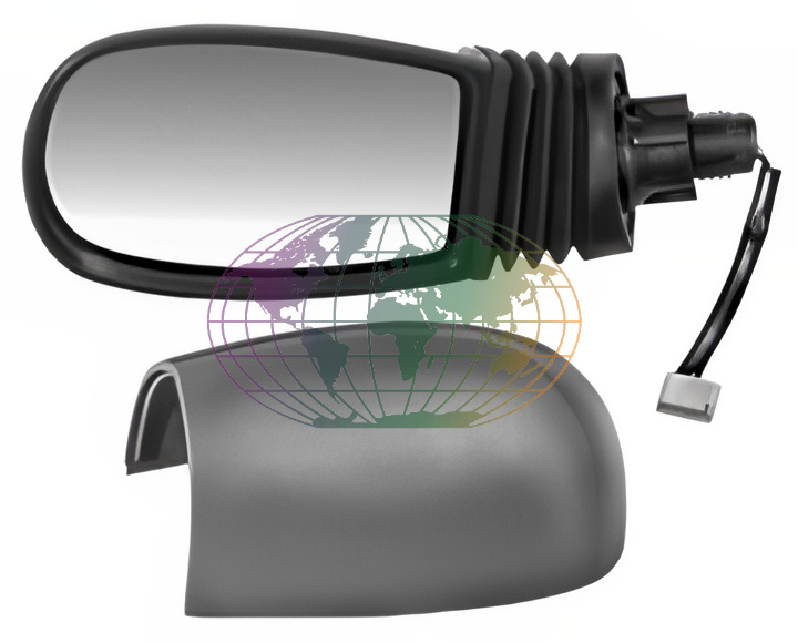 Buitenspiegel Bodermann 3277086