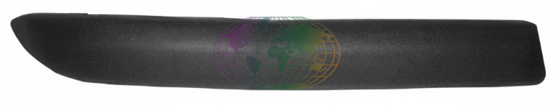 Voorbumper deel Bodermann 3277113