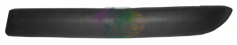 Voorbumper deel Bodermann 3277114