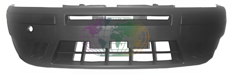 Bumper Bodermann 3277120