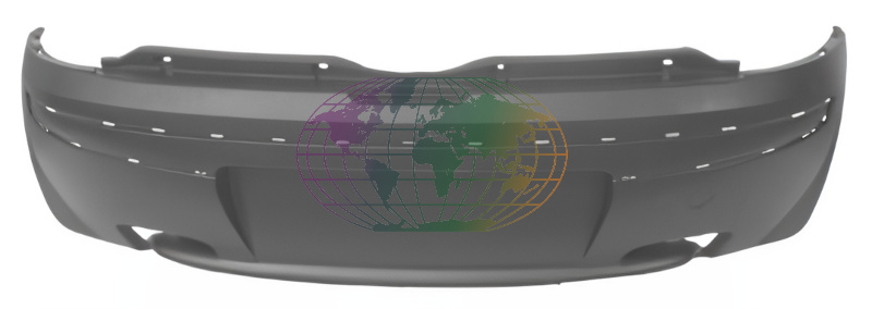 Bumper Bodermann 3277160