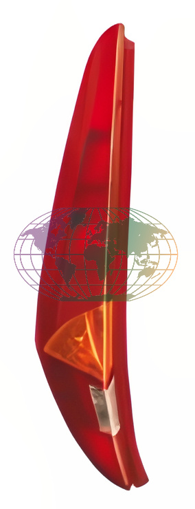 Achterlicht Bodermann 3277402