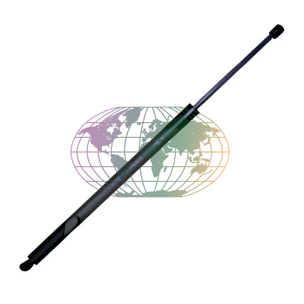 Gasveer, kofferruimte Bodermann 3277885