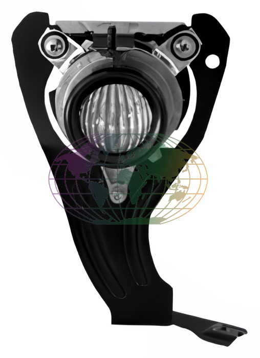 Mistlamp Bodermann 3278296