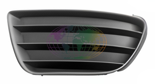 Voorbumper deel Bodermann 3278361