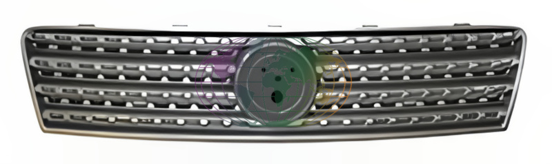 Grille Bodermann 3278370